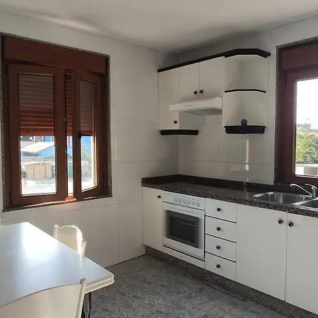 Vakantiehuis Antigua Estacion De Tren Acogedora En *