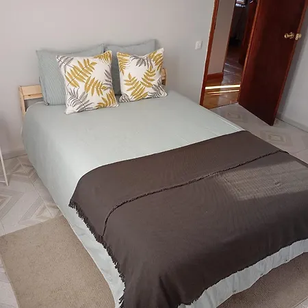 Vakantiehuis Antigua Estacion De Tren Acogedora En Celorio (Llanes)