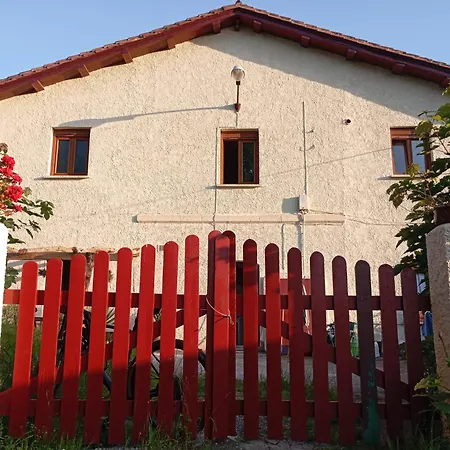 Vakantiehuis Antigua Estacion De Tren Acogedora En Celorio (Llanes)